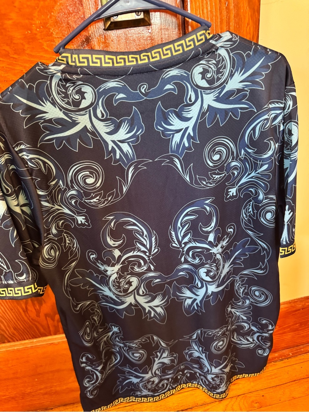 Fashion jersey - Picture 3 of 3
